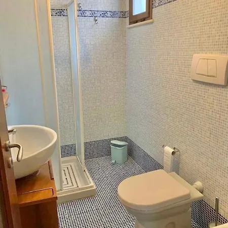 Perla Marina Gallipoli Apartamento *