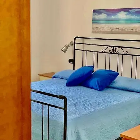 Apartamento Perla Marina Gallipoli *